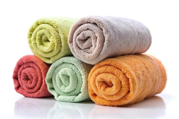 Plush Hand Towel Pack - Image 2