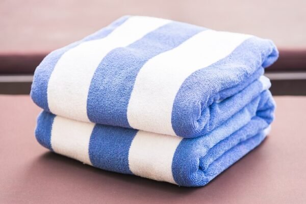 Premium Hand Towel – Pakistani Cotton
